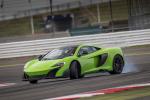McLaren 675LT 2016 года (US)